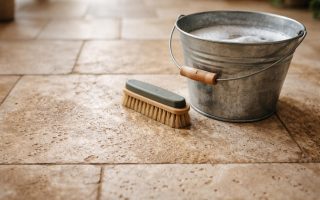 sol-travertin-seau-brosse
