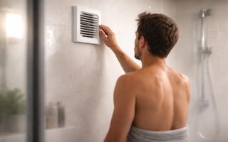 homme-salle-bains-ventilation-murale