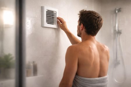 homme-salle-bains-ventilation-murale
