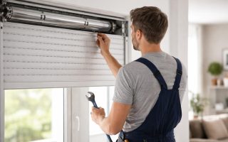 personne-outils-volet-roulant-piece