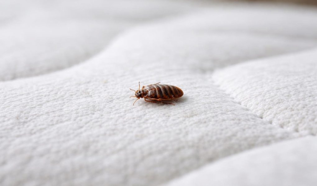 gros-plan-punaise-matelas-flou