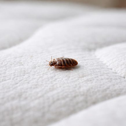 gros-plan-punaise-matelas-flou