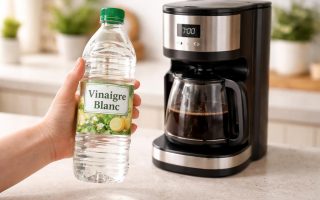 main-vinaigre-bouteille-cafetiere-moderne
