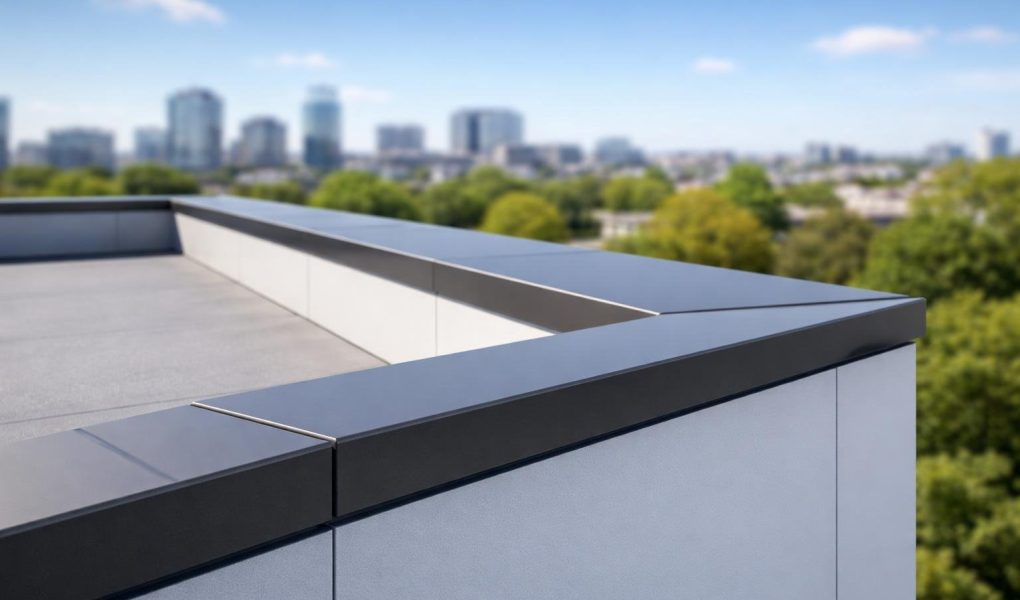 toit-acrotere-architecture-contemporaine-ciel