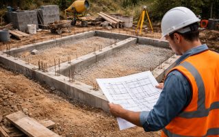 chantier-fondations-garage-outils-architecte