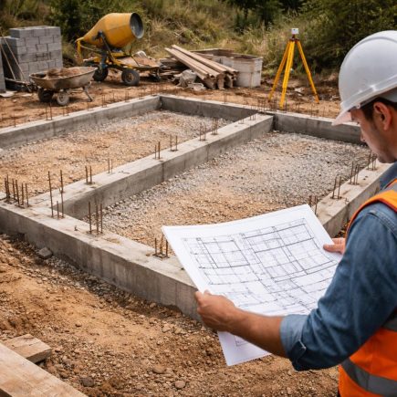 chantier-fondations-garage-outils-architecte