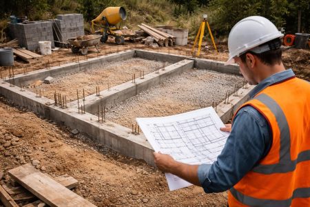 chantier-fondations-garage-outils-architecte